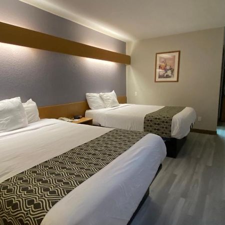 Microtel Inn & Suites By Wyndham Ardmore Exteriör bild