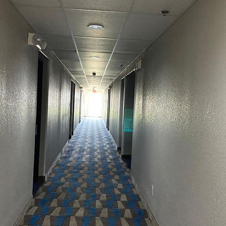 Microtel Inn & Suites By Wyndham Ardmore Exteriör bild