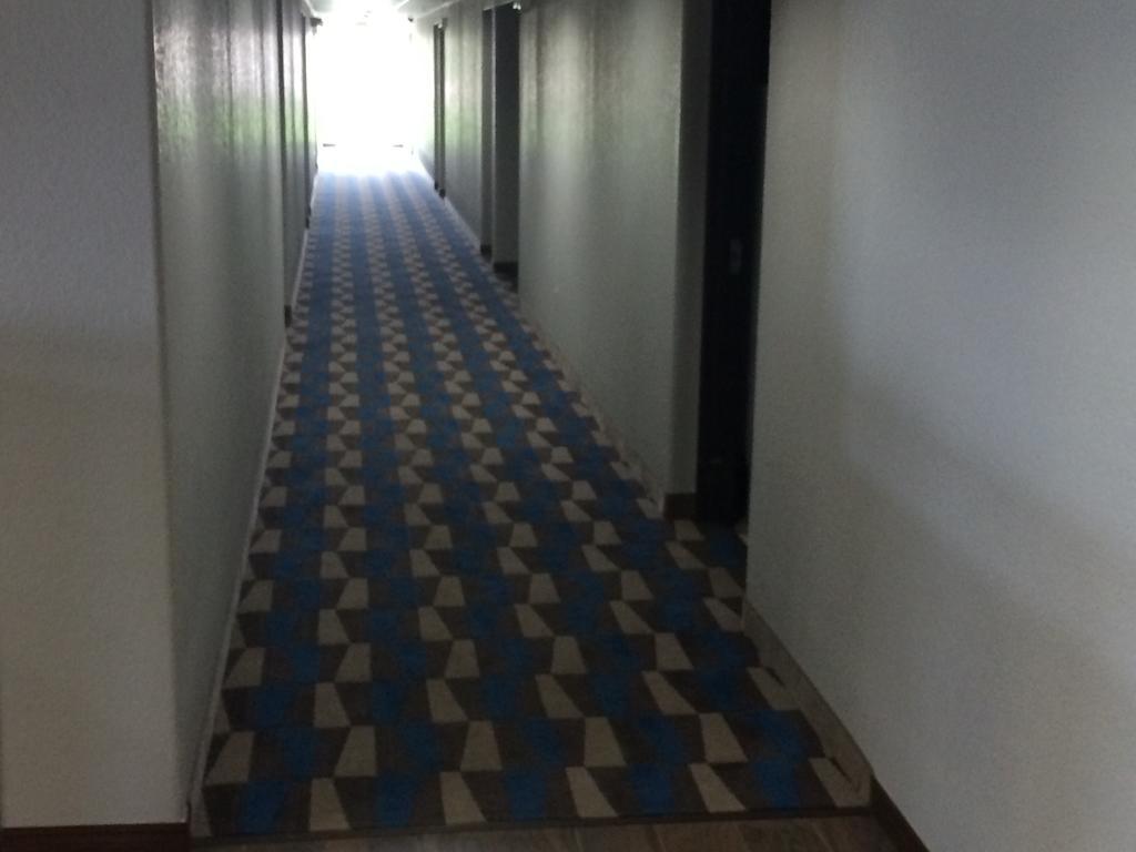 Microtel Inn & Suites By Wyndham Ardmore Exteriör bild